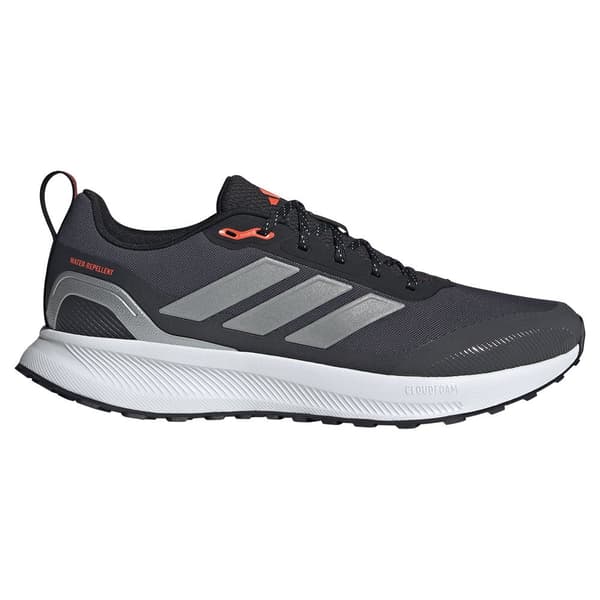 Adidas Runfalcon 5 Tr Löparskor Svart EU 43 1/3 Man