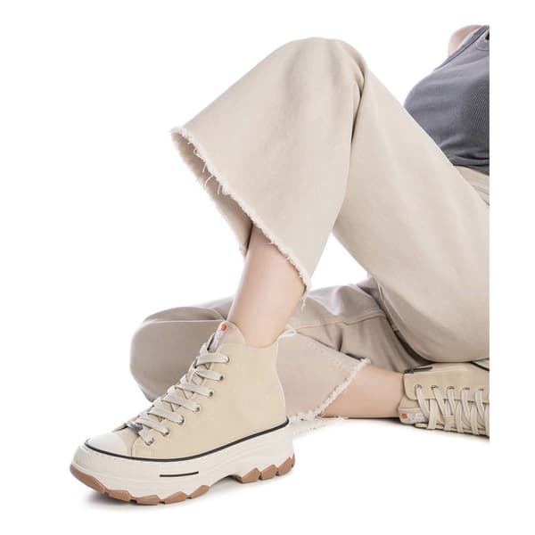Refresh 172317 Skor Beige EU 39 Kvinna