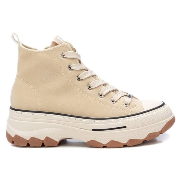 Refresh 172317 Skor Beige EU 39 Kvinna