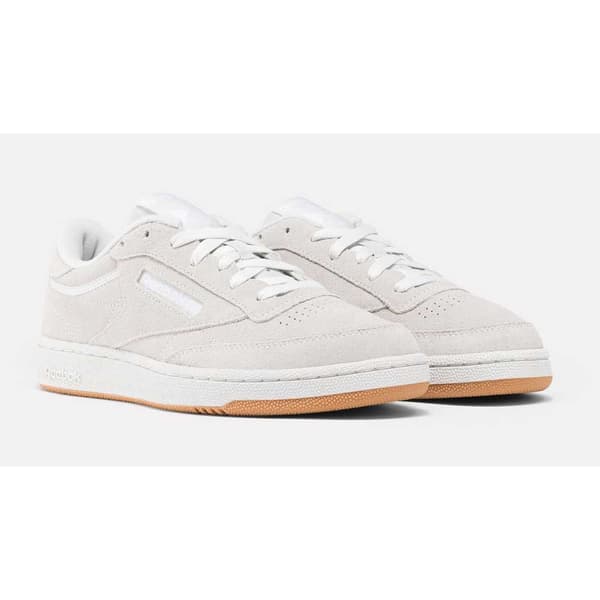 Reebok Club C 85 Skor Beige EU 42 Man