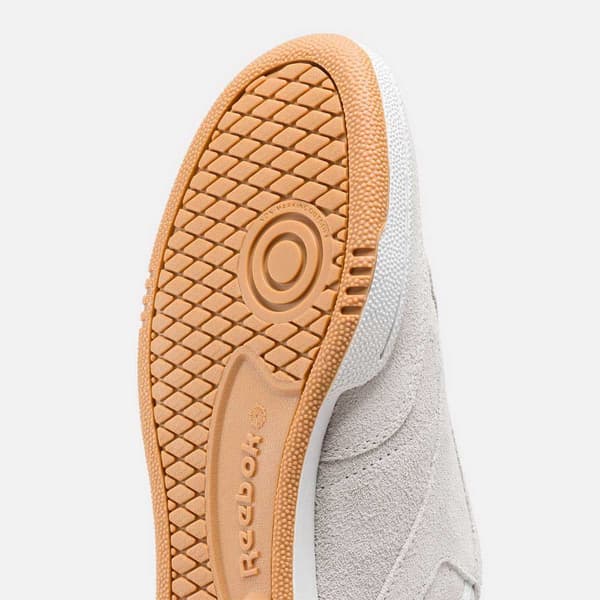 Reebok Club C 85 Skor Beige EU 42 Man