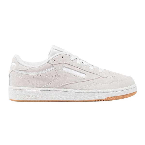 Reebok Club C 85 Skor Beige EU 42 Man