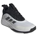 Miniatyrbild 5 av 8: Adidas Own The Game 3.0 Skor Vit,Svart EU 41 1/3 Man