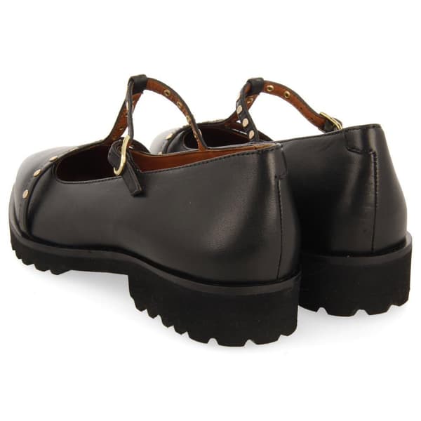 Gioseppo Wayland Ballerinor Svart EU 41 Kvinna