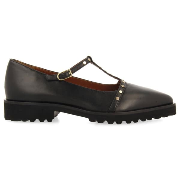 Gioseppo Wayland Ballerinor Svart EU 41 Kvinna