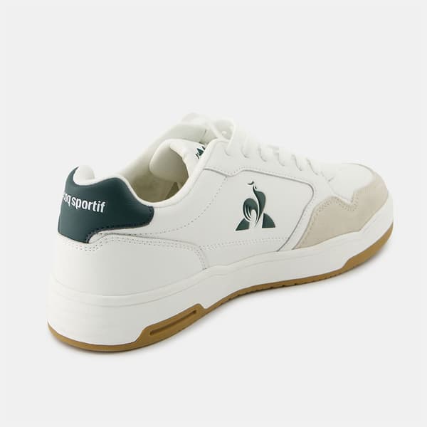 Le Coq Sportif Lcs Master Sko Hvid EU 42 Mand