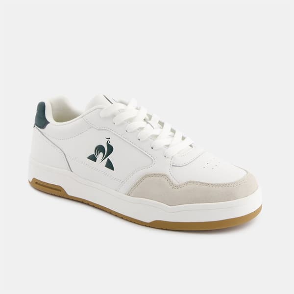 Le Coq Sportif Lcs Master Sko Hvid EU 42 Mand