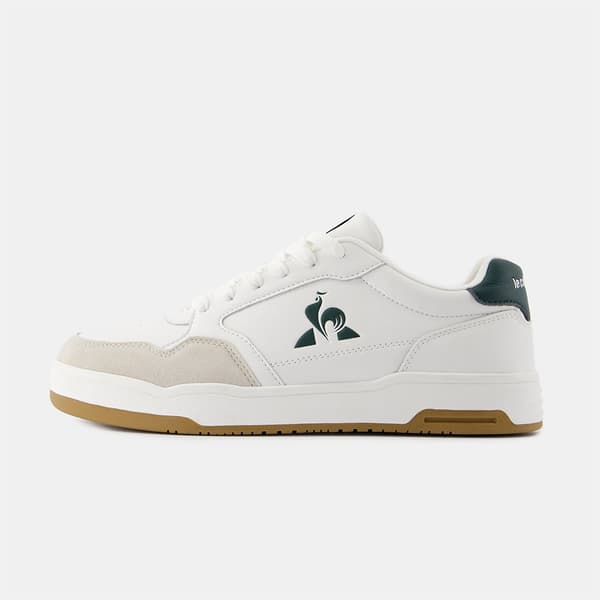 Le Coq Sportif Lcs Master Sko Hvid EU 42 Mand
