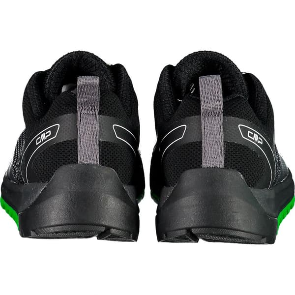 Cmp 3q61047 Lothal Mtb-skor Svart EU 47 Man