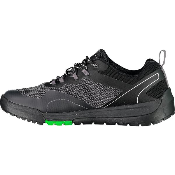 Cmp 3q61047 Lothal Mtb-skor Svart EU 47 Man