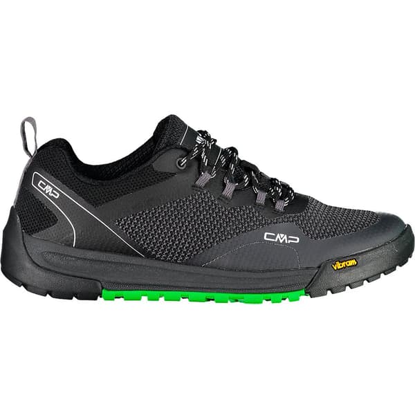 Cmp 3q61047 Lothal Mtb-skor Svart EU 47 Man