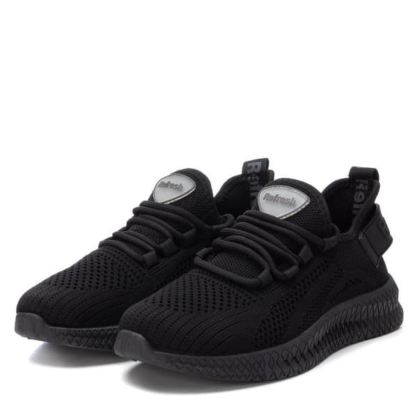 Refresh 171608 Skor Svart EU 37 Kvinna