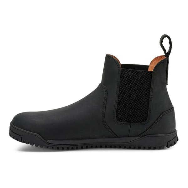 Xero Shoes Ridgeway Chelsea Stövlar Svart EU 45 Man