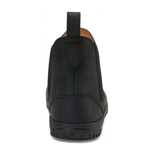Xero Shoes Ridgeway Chelsea Stövlar Svart EU 45 Man