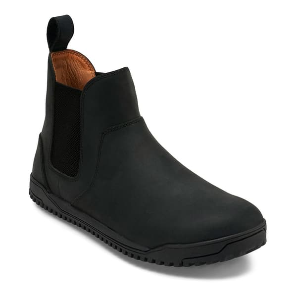 Xero Shoes Ridgeway Chelsea Stövlar Svart EU 45 Man