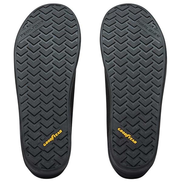 Pearl Izumi X-alp Launch Mtb-sko Sort EU 45 Mand