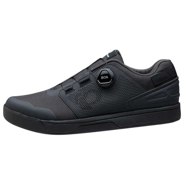 Pearl Izumi X-alp Launch Mtb-kengät Musta EU 45 Mies