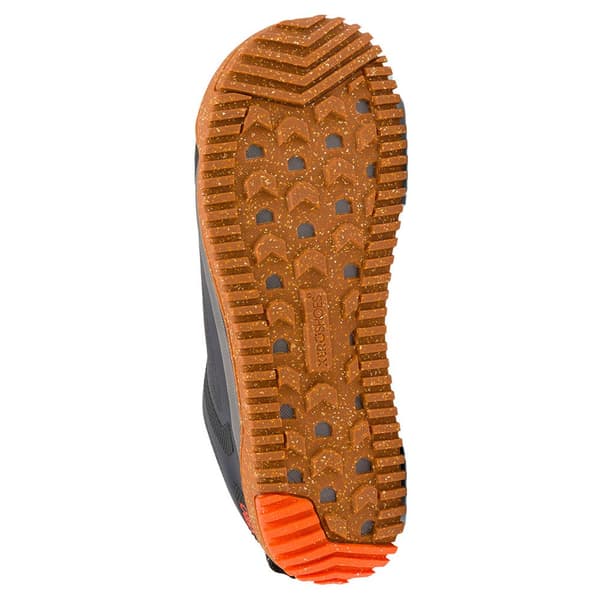 Xero Shoes Ridgeway Mesh Low Vandresko Sort EU 37 Kvinde