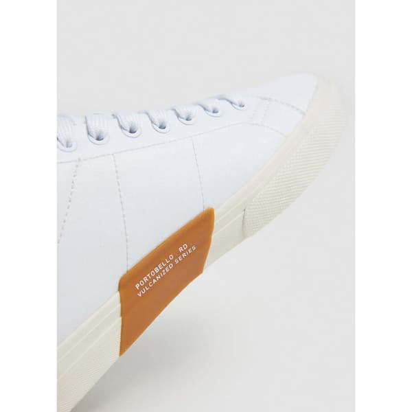 Pepe Jeans Kenton Rise Skor Vit EU 44 Man