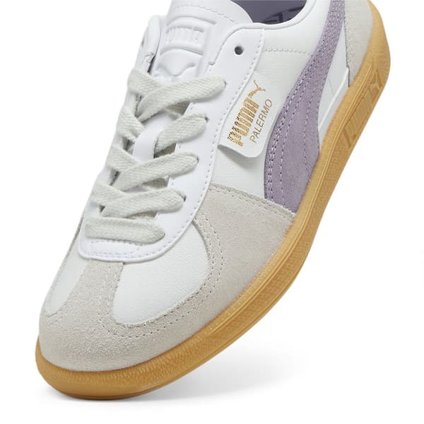 Puma Select Palermo Sko Hvid,Grå EU 41 Mand