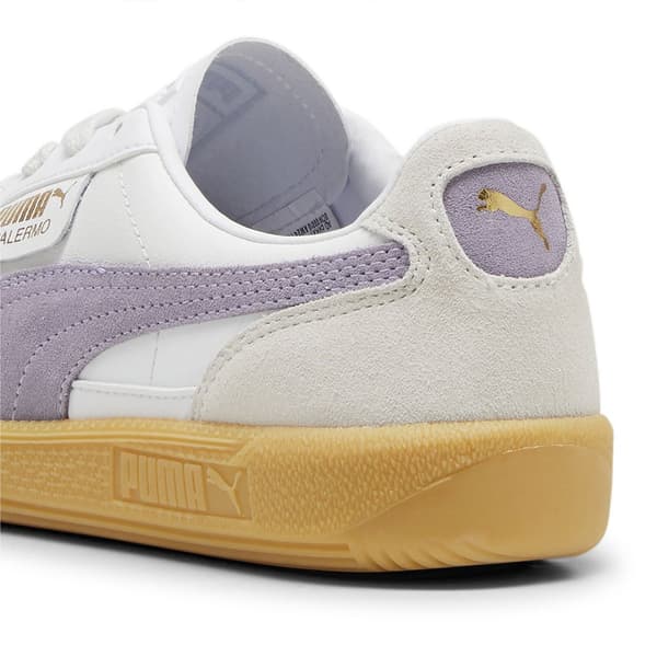 Puma Select Palermo Sko Hvid,Grå EU 41 Mand