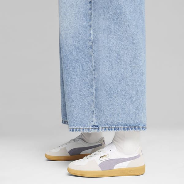 Puma Select Palermo Sko Hvid,Grå EU 41 Mand