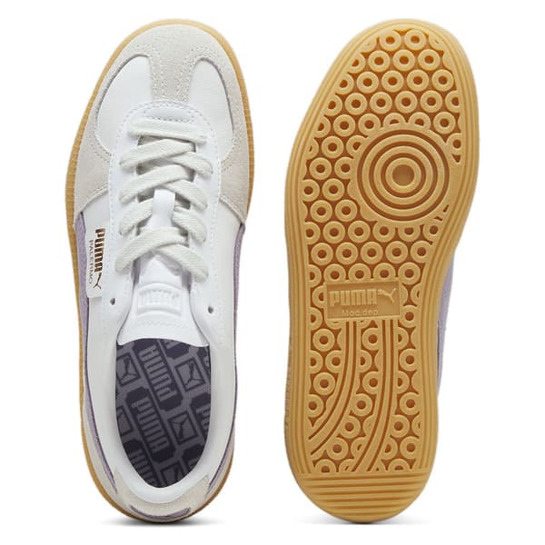 Puma Select Palermo Sko Hvid,Grå EU 41 Mand