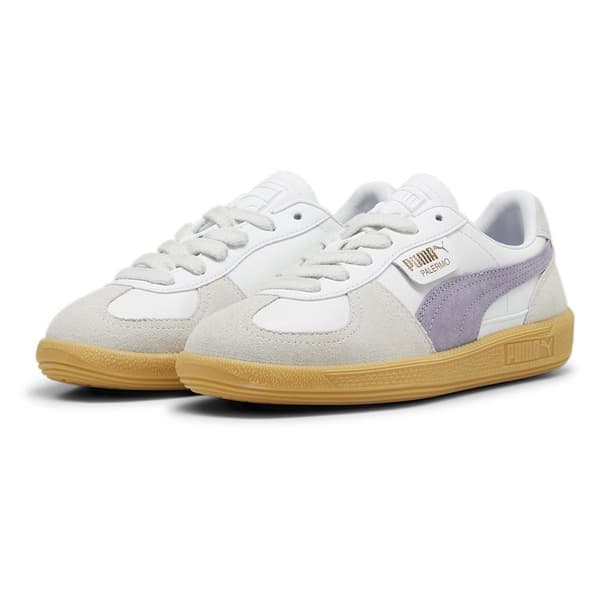 Puma Select Palermo Sko Hvid,Grå EU 41 Mand