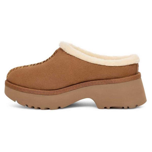 Ugg New Heights Cozy Clog Kengät Ruskea EU 40 Nainen