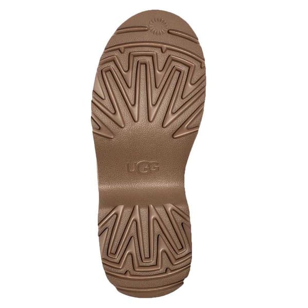 Ugg New Heights Cozy Clog Kengät Ruskea EU 40 Nainen