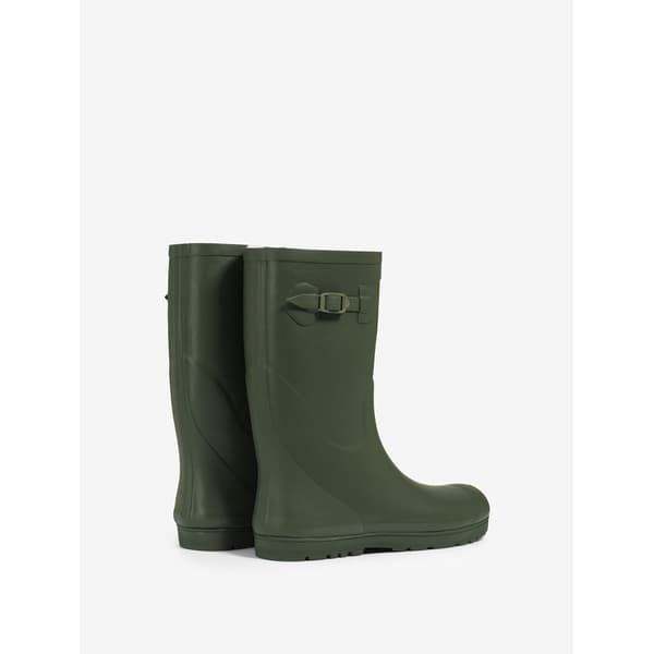 Aigle Woody Pop 2 Gummistøvler Grøn EU 35 Dreng