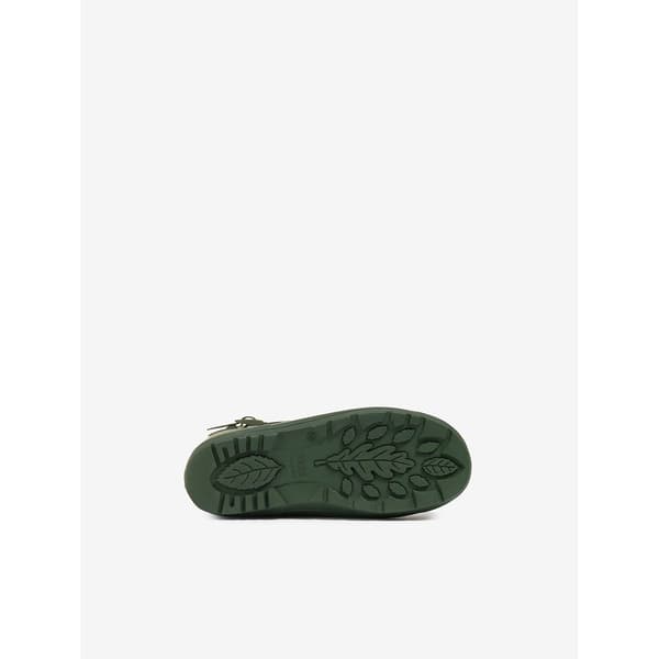 Aigle Woody Pop 2 Gummistøvler Grøn EU 35 Dreng