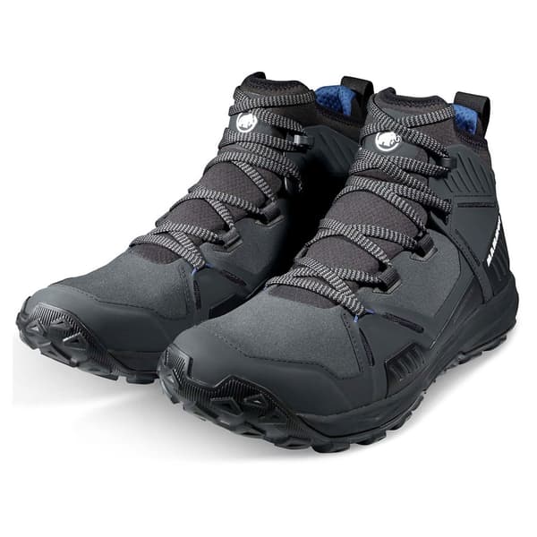 Mammut Saentis Pro Wp Skor Svart EU 42 2/3 Man