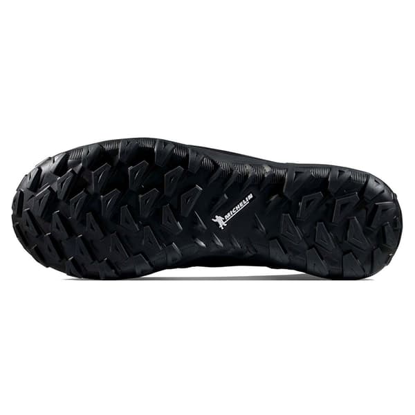 Mammut Saentis Pro Wp Skor Svart EU 42 2/3 Man