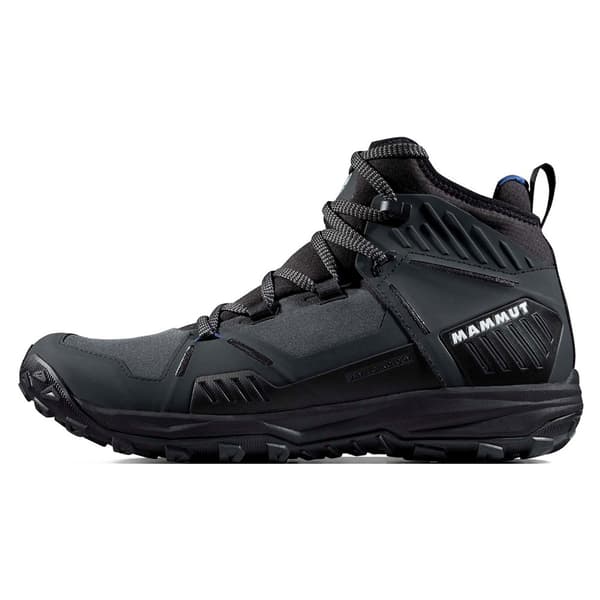 Mammut Saentis Pro Wp Sko Sort EU 42 2/3 Mand