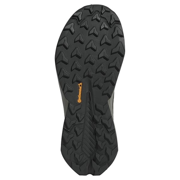 Adidas Terrex Trailmaker 2.0 Leather Vandresko Grøn EU 41 1/3 Mand