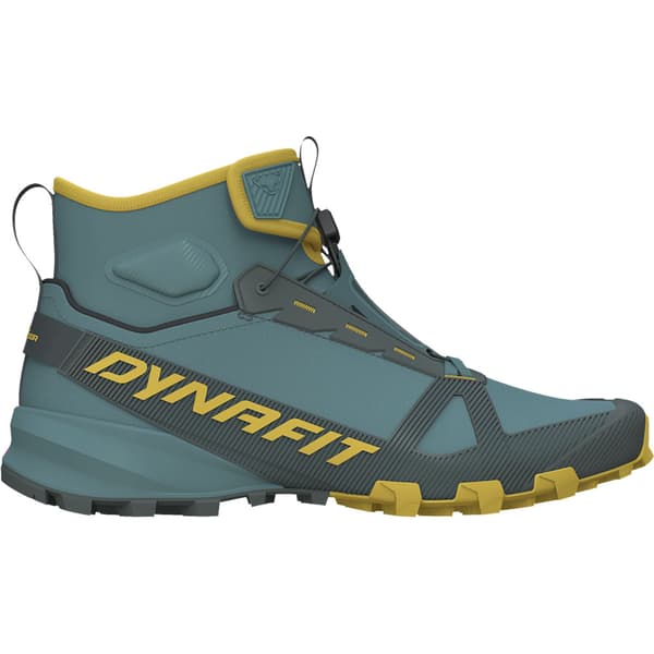 Dynafit Traverse Mid Goretex Vandringskängor Blå EU 42 1/2 Man