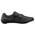 Miniatyrbillede 1 af 4: Shimano Rc703 Landsvägscykelsko Sort EU 41 Mand