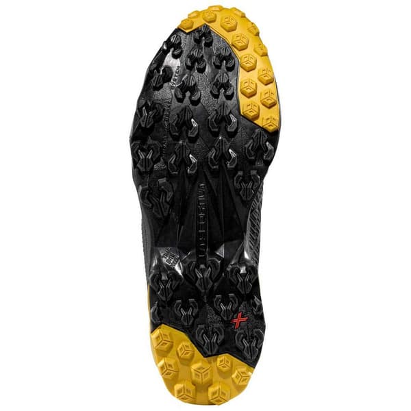 La Sportiva Akyra Ii Goretex Vandresko Sort EU 42 Mand