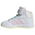 Miniatyrbild 3 av 7: Adidas Grand Court Mid Skor Vit EU 40 Pojke