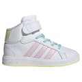 Miniatyrbild 1 av 7: Adidas Grand Court Mid Skor Vit EU 40 Pojke