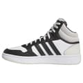 Miniatyrbillede 3 af 8: Adidas Hoops 3.0 Mid Classic Vintage Sko Hvid,Grå EU 42 Mand