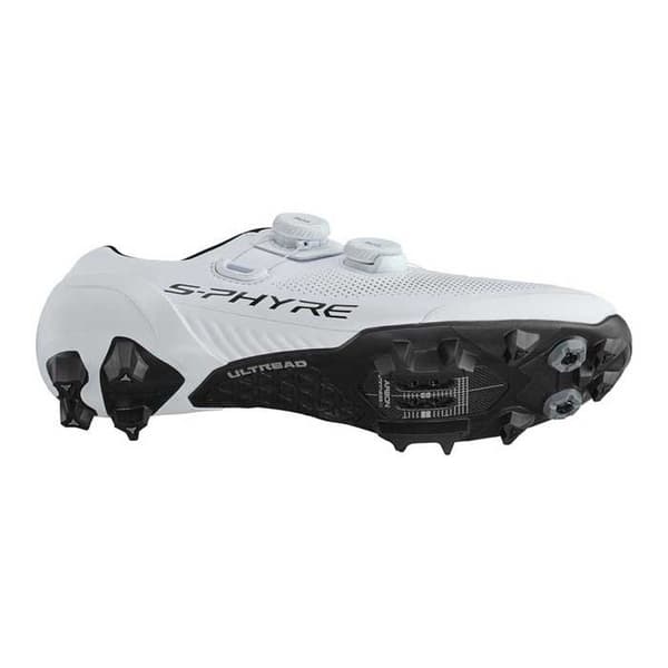 Shimano Xc903 Mtb-sko Hvid EU 42 1/2 Mand