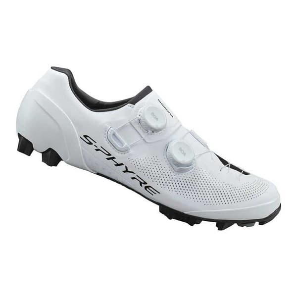 Shimano Xc903 Mtb-sko Hvid EU 42 1/2 Mand