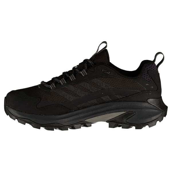 Merrell Speed Remix Goretex Vandresko Sort EU 44 Mand