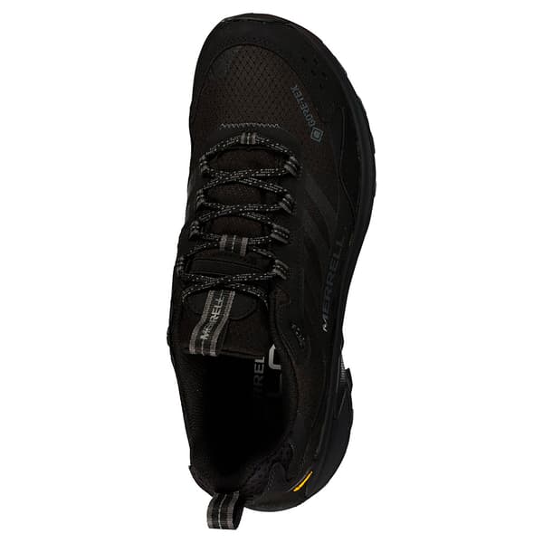 Merrell Speed Remix Goretex Vandresko Sort EU 44 Mand