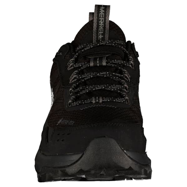 Merrell Speed Remix Goretex Vandresko Sort EU 44 Mand