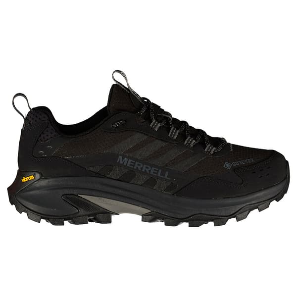 Merrell Speed Remix Goretex Vandresko Sort EU 44 Mand