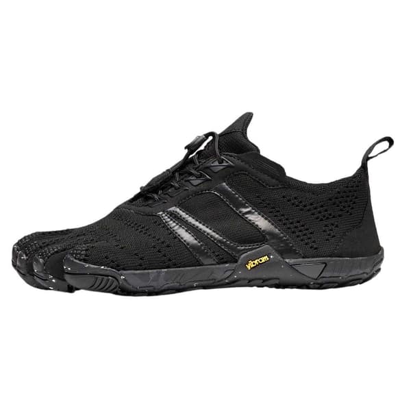 Vibram Fivefingers Kmd Evo Vandringsskor Svart EU 42 Man