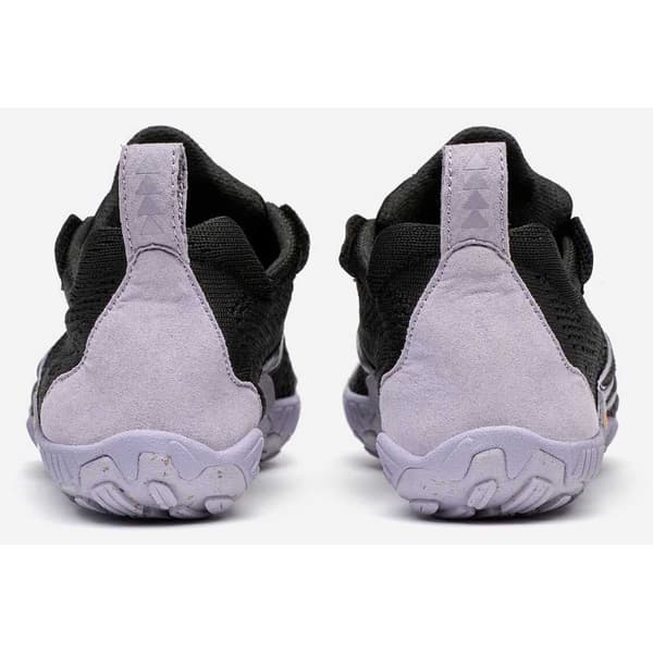 Vibram Fivefingers Kmd Evo Vaelluskengät Musta EU 38 Nainen